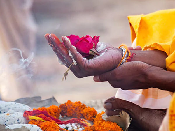 ஷ்ரத் பூஜை