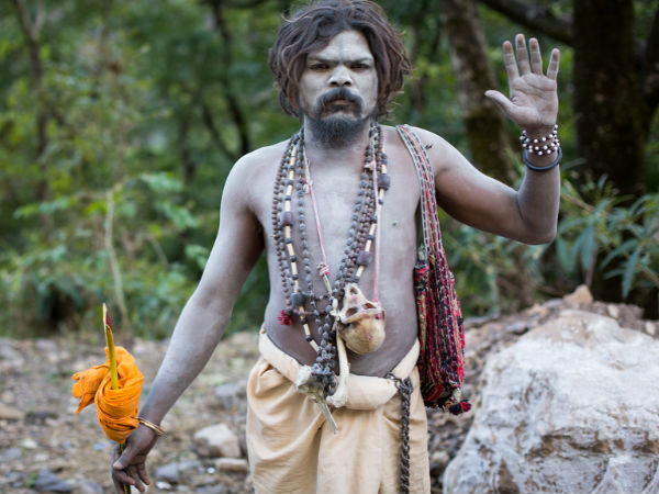 உயிர்வாழும் ரகசியங்கள்