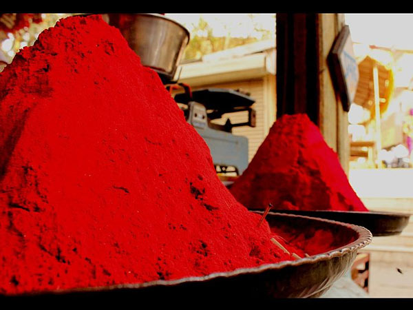 விநாயகருக்கு ஏன் குங்குமம் வழங்க வேண்டும்?.