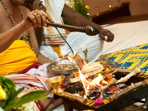 வீட்டில் ஷ்ரத் பூஜை செய்யும்போது பின்பற்ற வேண்டிய சடங்குகள்