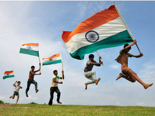 மூன்று வண்ணங்கள்