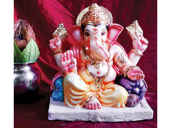 விநாயகர் சதுர்த்தியின் சிறப்பம்சங்கள்: