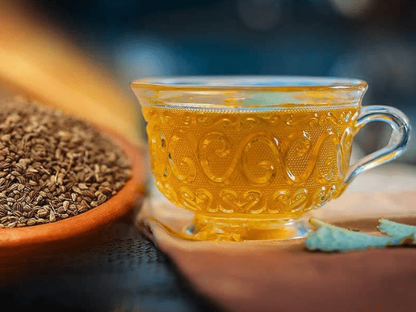 ஓமம் கலந்த தண்ணீர் பருகவும்