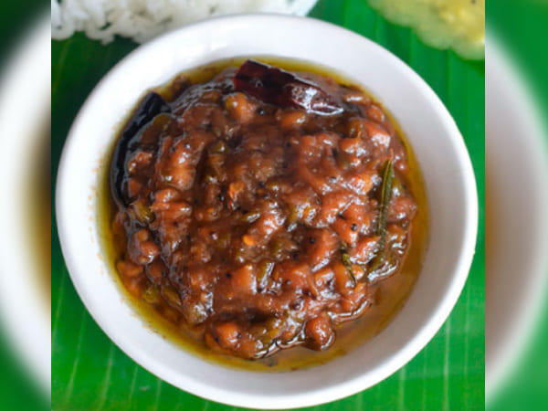 புலி இஞ்சி