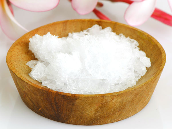 பச்சை கற்பூரம்