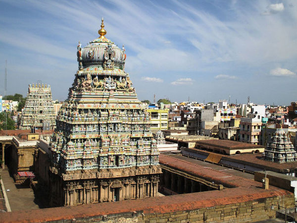 அழகர் கோவில், மதுரை