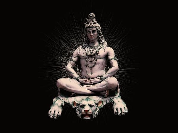 சீரான மனநிலை வேண்டும்