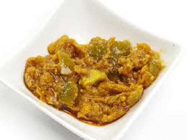 ஊறுகாய்