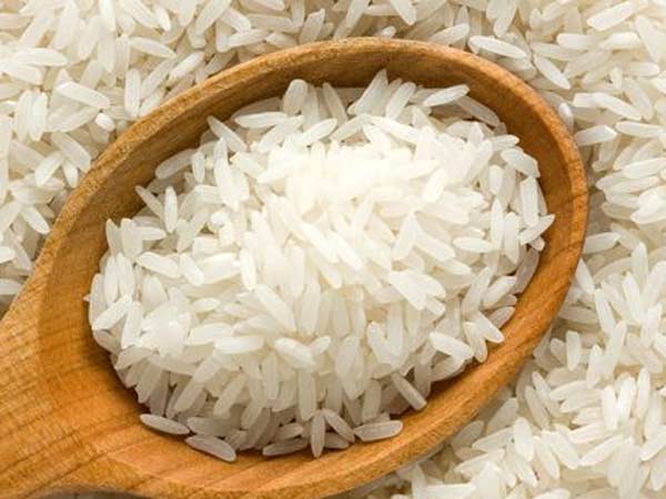 வெள்ளை அரிசி