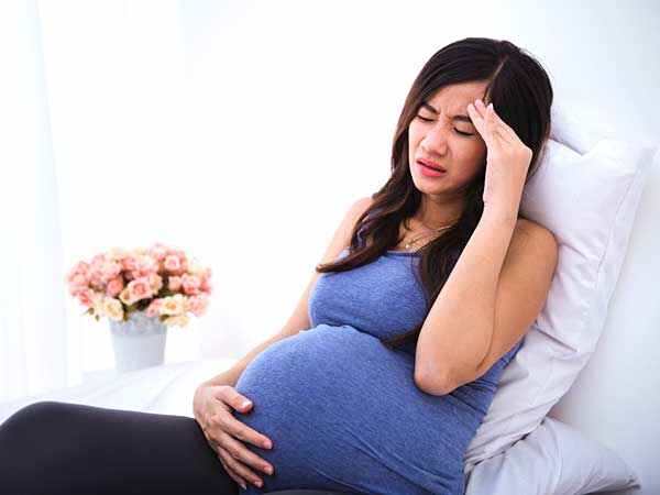 பிரீகிளாம்சியா மற்றும் ஆட்டோ-இம்யூன் நிலை பற்றிய வரலாறு