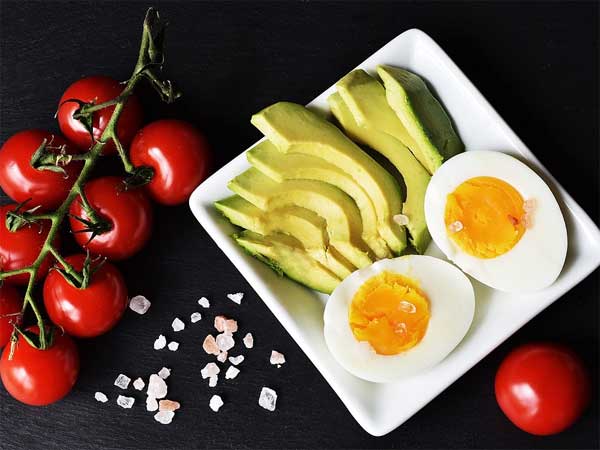 அட்கின்ஸ் டயட் (Atkins Diet)