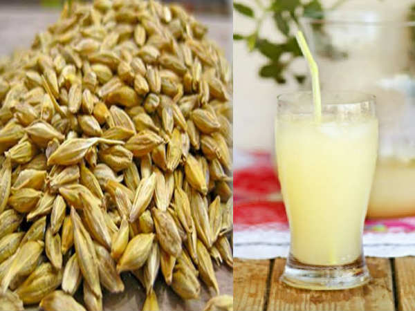 6 - 8 மாத குழந்தைக்கு பார்லி நீர்