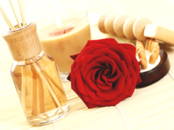 நேச்சுரல் ஏர்-பிரஷ்னர்