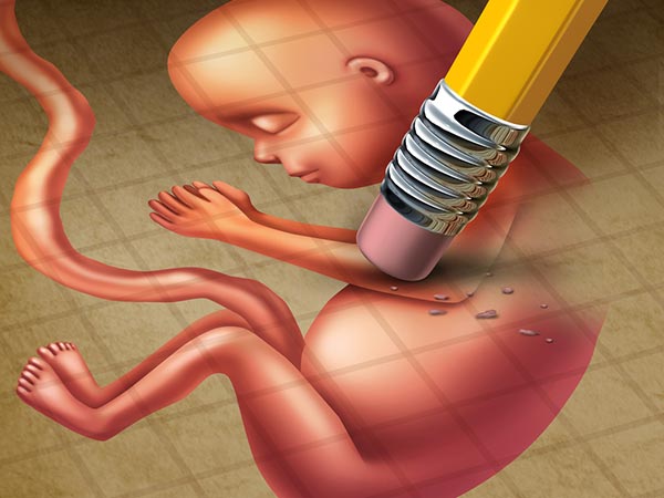 சமீபத்தில் கருச்சிதைவு ஏற்பட்டிருந்தால்