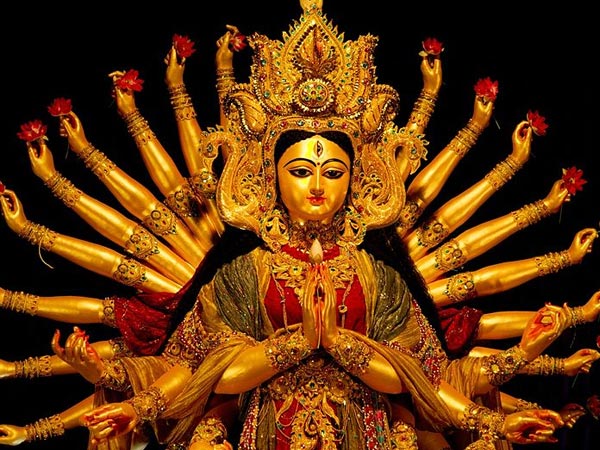 நவராத்திரி ஐந்தாம் நாள்