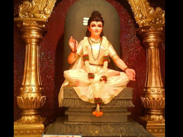 நவராத்திரி 2020 இரண்டாம் நாள்: தேவி பிரம்மச்சாரினியின் முக்கியத்துவம்