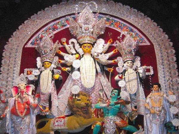 தசரா மற்றும் விஜயதசமி