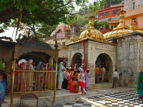 ஜுவாலா தேவி (வடக்கு)