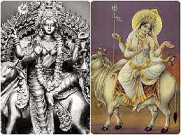 புராணங்களில் கூறப்படுவது