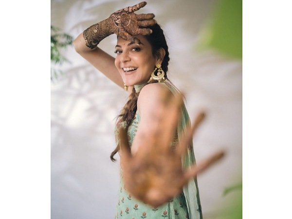 மெஹந்தி விழா