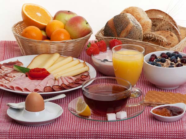 அதிக நார்ச்சத்திற்கான சிகிச்சைகள்