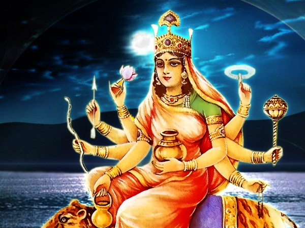 மந்திரம் மற்றும் நிறம்