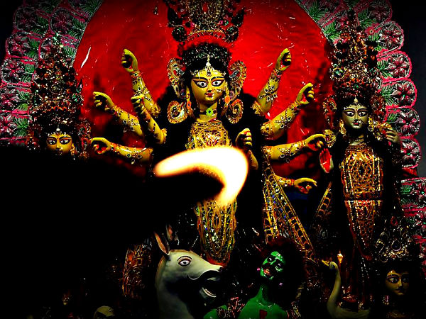 துர்காஷ்டமி நாளின் சிறப்பம்சம்