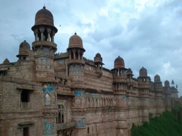 குஜ்ரி மஹால்