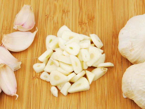 பூண்டு பற்றி ஆய்வு முடிவு