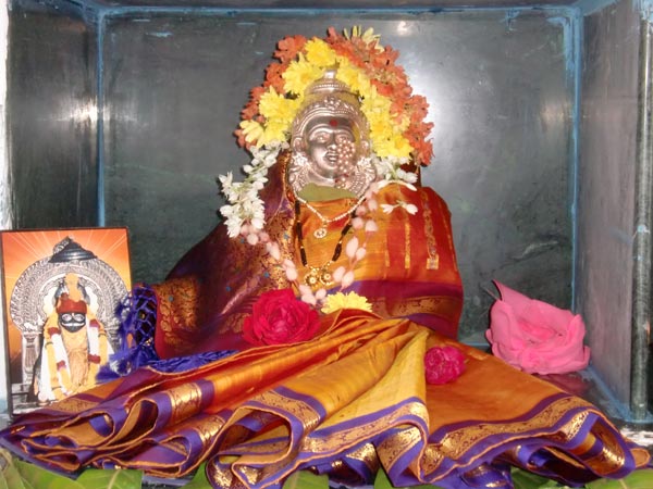 கன்னி பூஜை