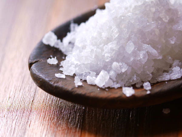 மேஜிக் செய்யும் கல் உப்பு