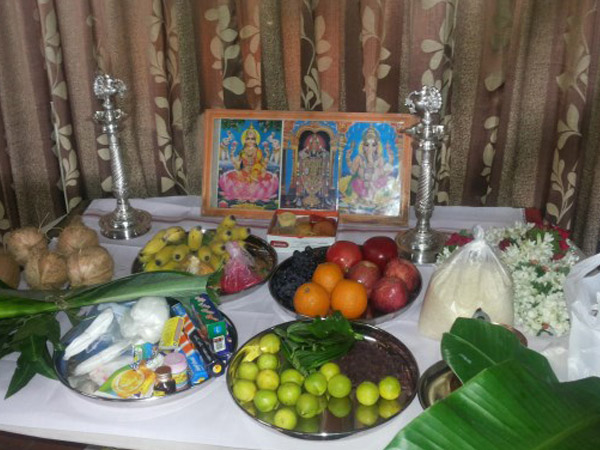 ஆயுத பூஜை நமக்கு கற்பிப்பது என்ன?