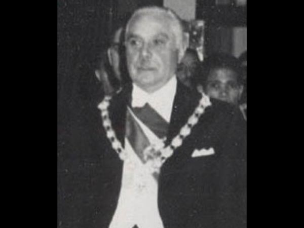 அகஸ்டோ பினோசே, சிலி (1915-2006)