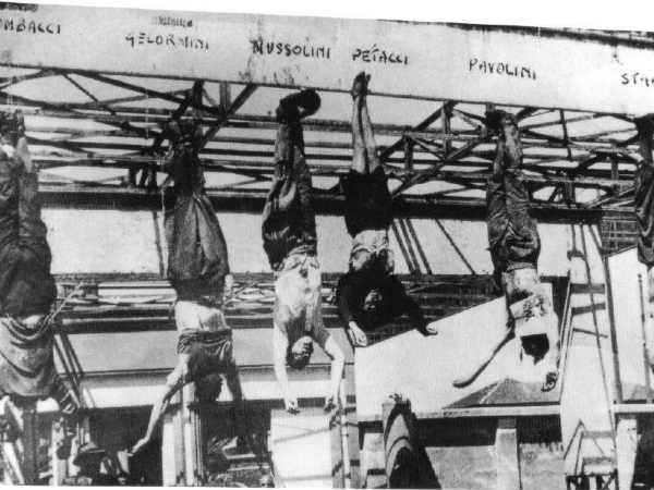 How Cruel Leaders of the World Died How Cruel Leaders of the World Died