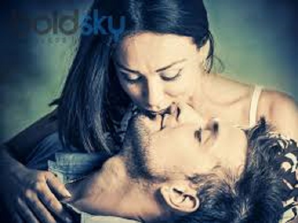 முத்தம் கொடுப்பதில் சிறந்தவர்
