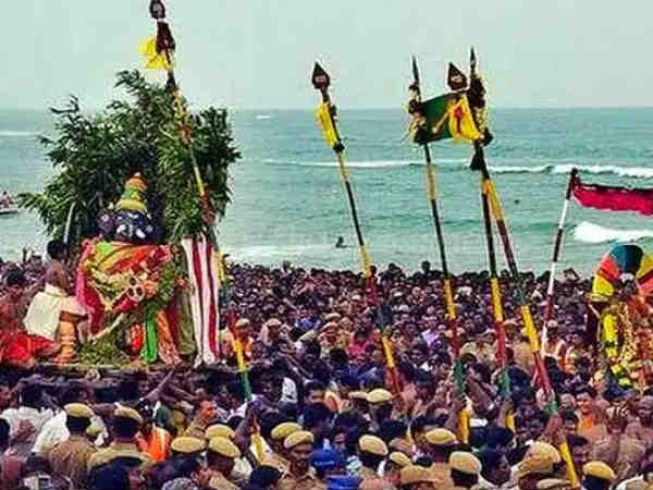 2020 சூரசம்ஹாரம் எப்போது?