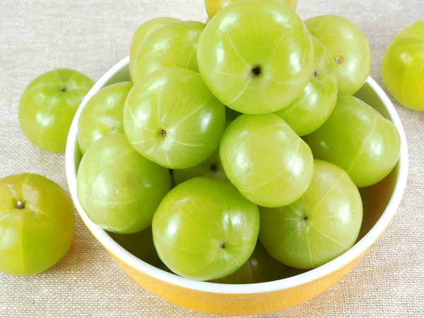 நெல்லிக்காய்