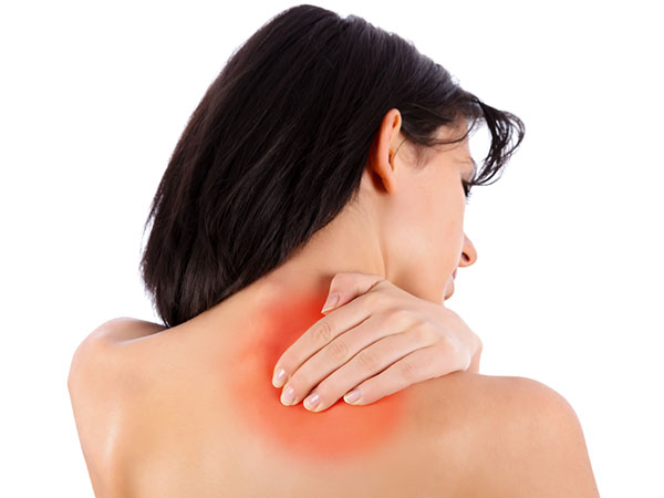 கீல்வாதம் தோள்பட்டை வலி (Osteoarthritis Clavicle Pain)