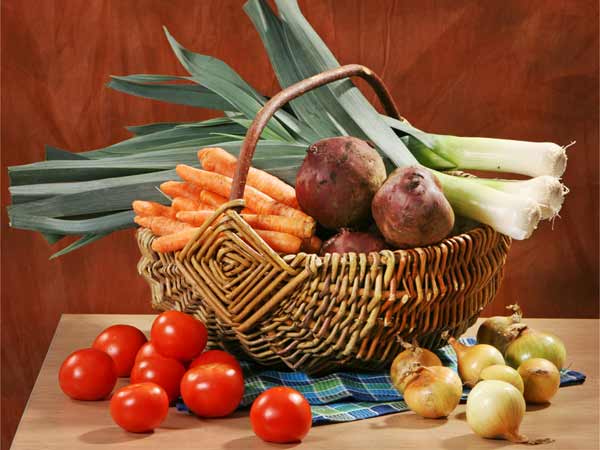 கார்ப்ஸை புத்திசாலித்தனமாகத் தேர்ந்தெடுக்கவும்