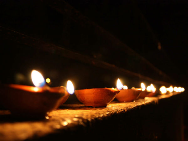 கார்த்திகை தீபம்