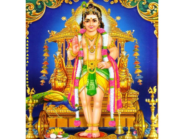 கார்த்திகை தீப நாளின் சிறப்பம்சம்: