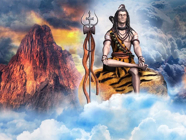 வரலாற்றில் கார்த்திகைத் தீபத் திருவிழா