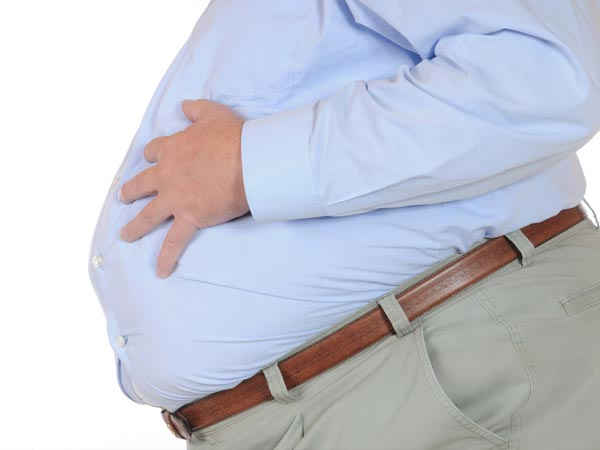 கட்டுக்கதை 4: இடுப்பு பயிற்சி ஆடை அணிவது பயனுள்ளதாக இருக்கும்