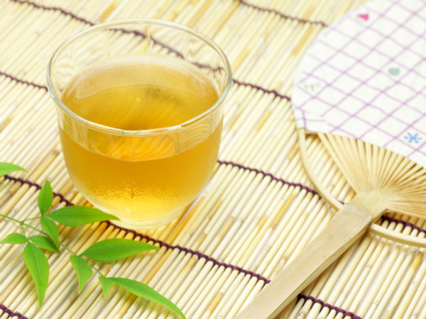 நச்சு நீக்கும் பானம்