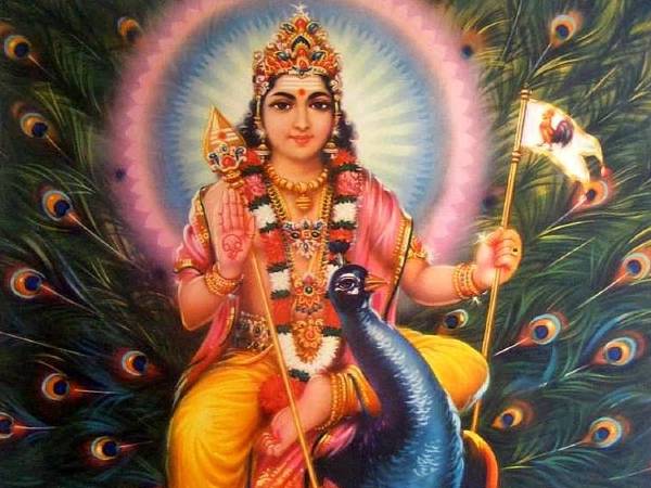 தேவ சேனாதிபதி