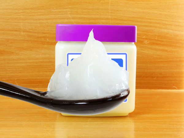 பெட்ரோலியம் ஜெல்லி/க்ரீம்