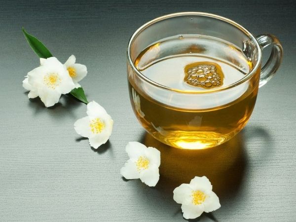மல்லிகை தேநீரின் பக்க விளைவுகள்