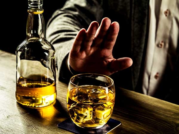 மது மற்றும் போதைப்பொருள்