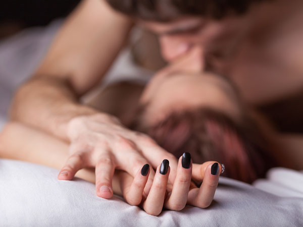 பாலியல் பரவும் நோய்த்தொற்றுகள்