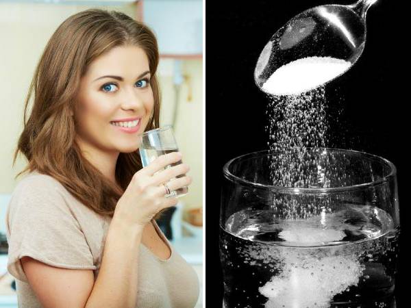 எப்படி குடிப்பது?